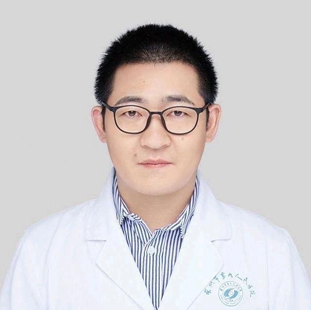 张政