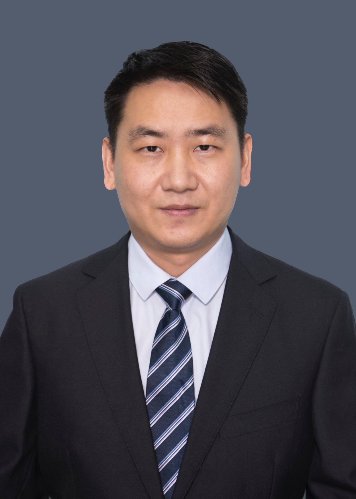 丁胜超