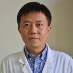 杨毅