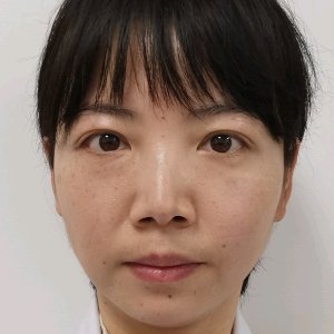 王香英
