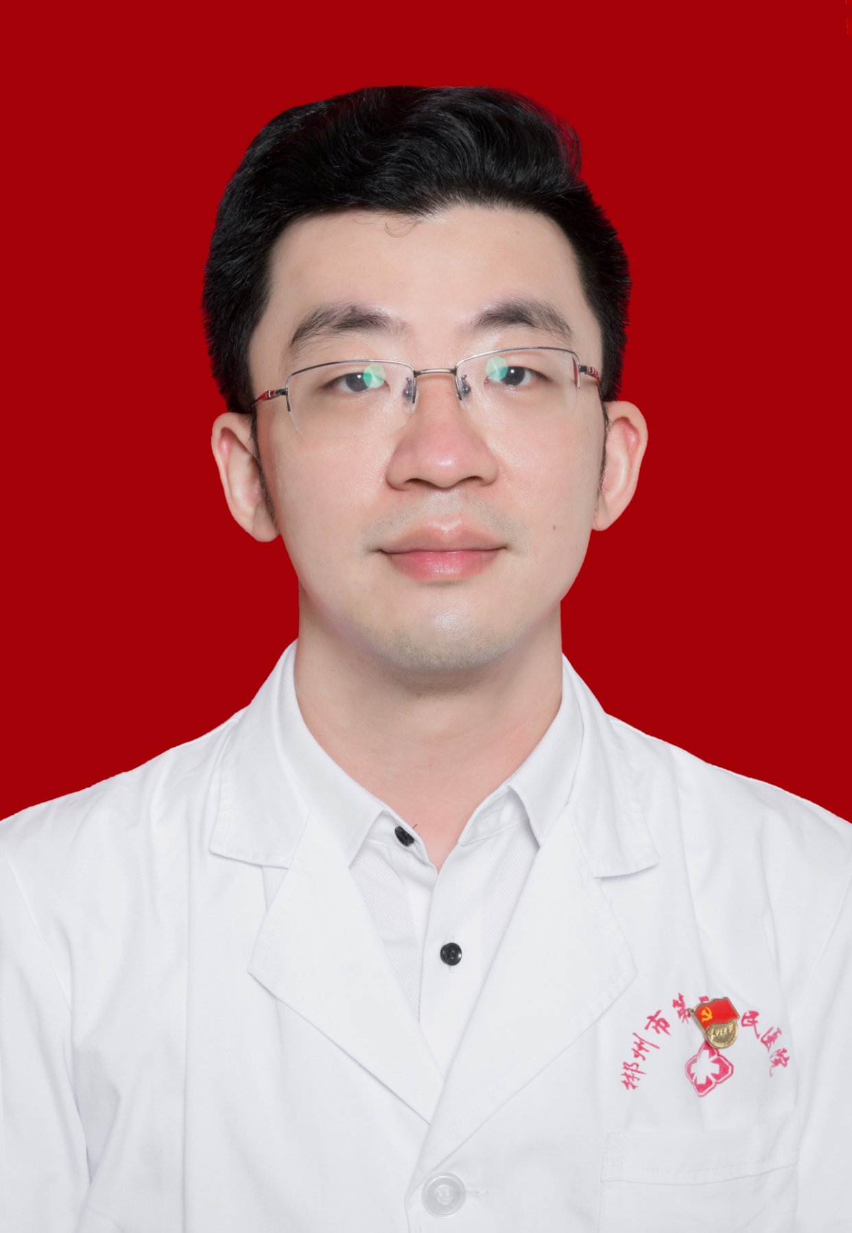 黄华