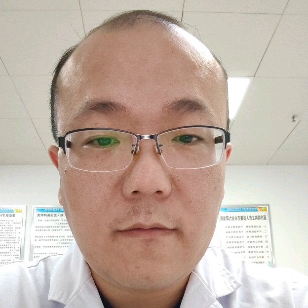 张昊