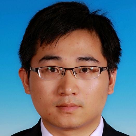 戴振兴