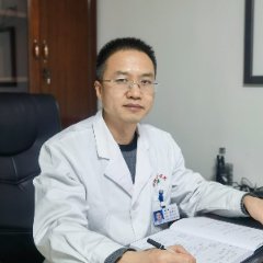 霍喜卫