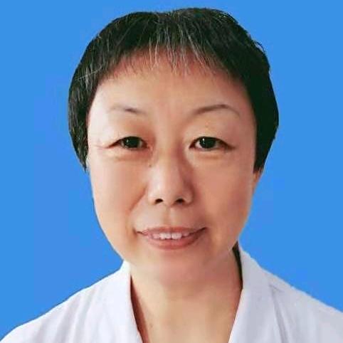 张晓丽