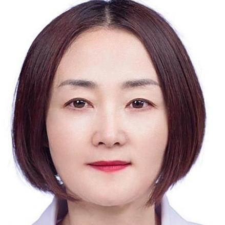 刘永萍
