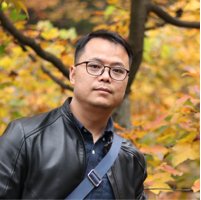 冉旭东