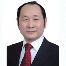 陈兴国