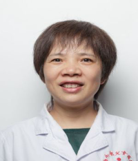 肖雅玲