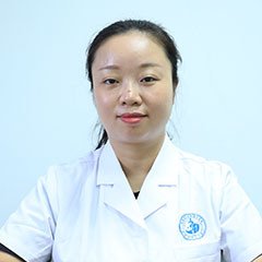陈丽融
