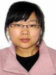 李丽