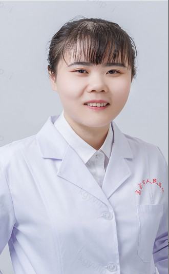 魏双