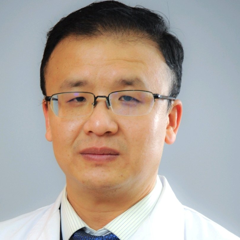 李波医生