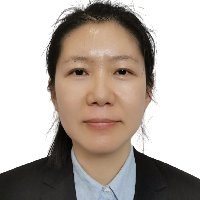 于丽娜