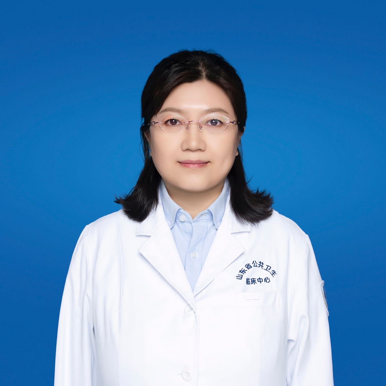 赵婷婷