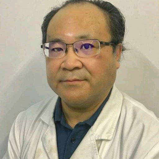 刘建医生