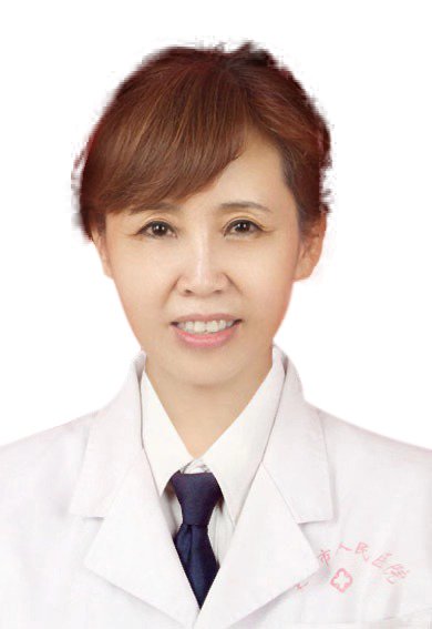 许彬