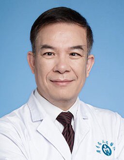 林晓源医生