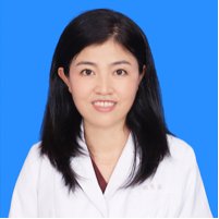 杨秀丽医生