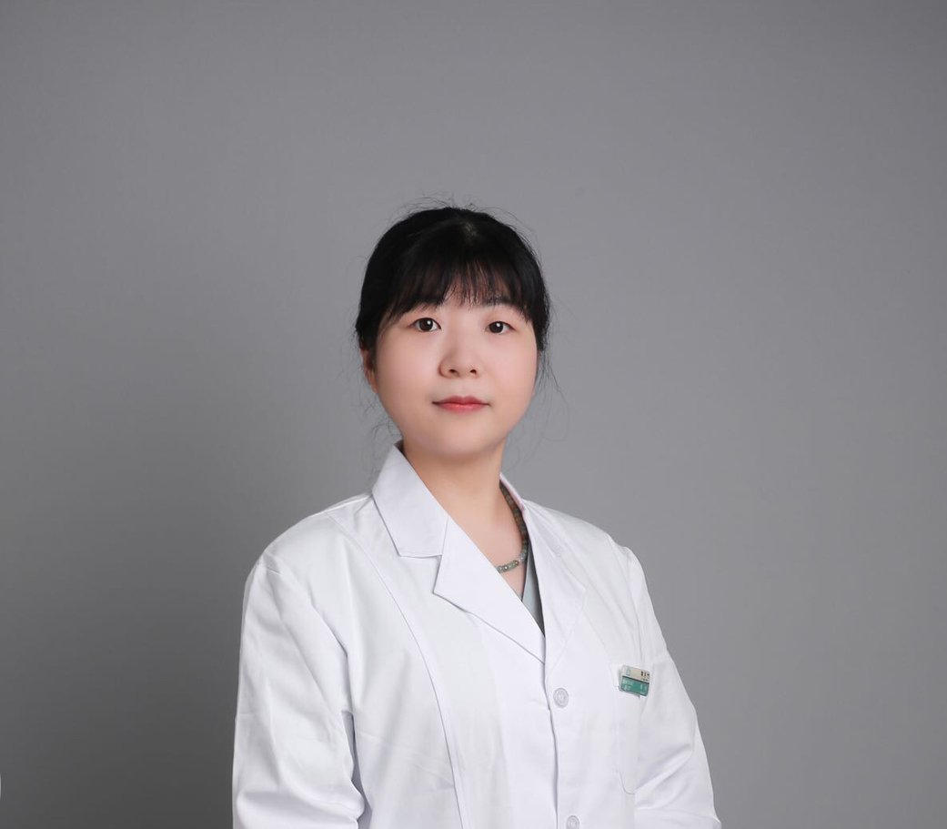李月竹
