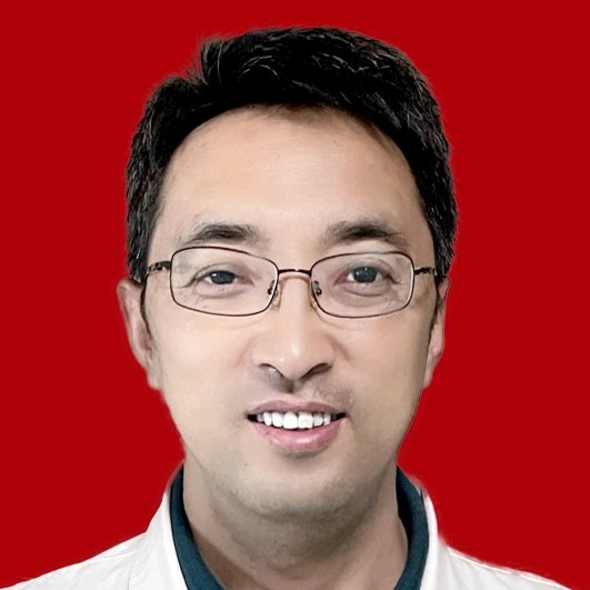 眭志刚
