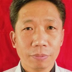 陈欣志
