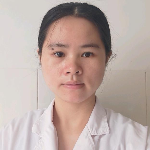 潘陈凤