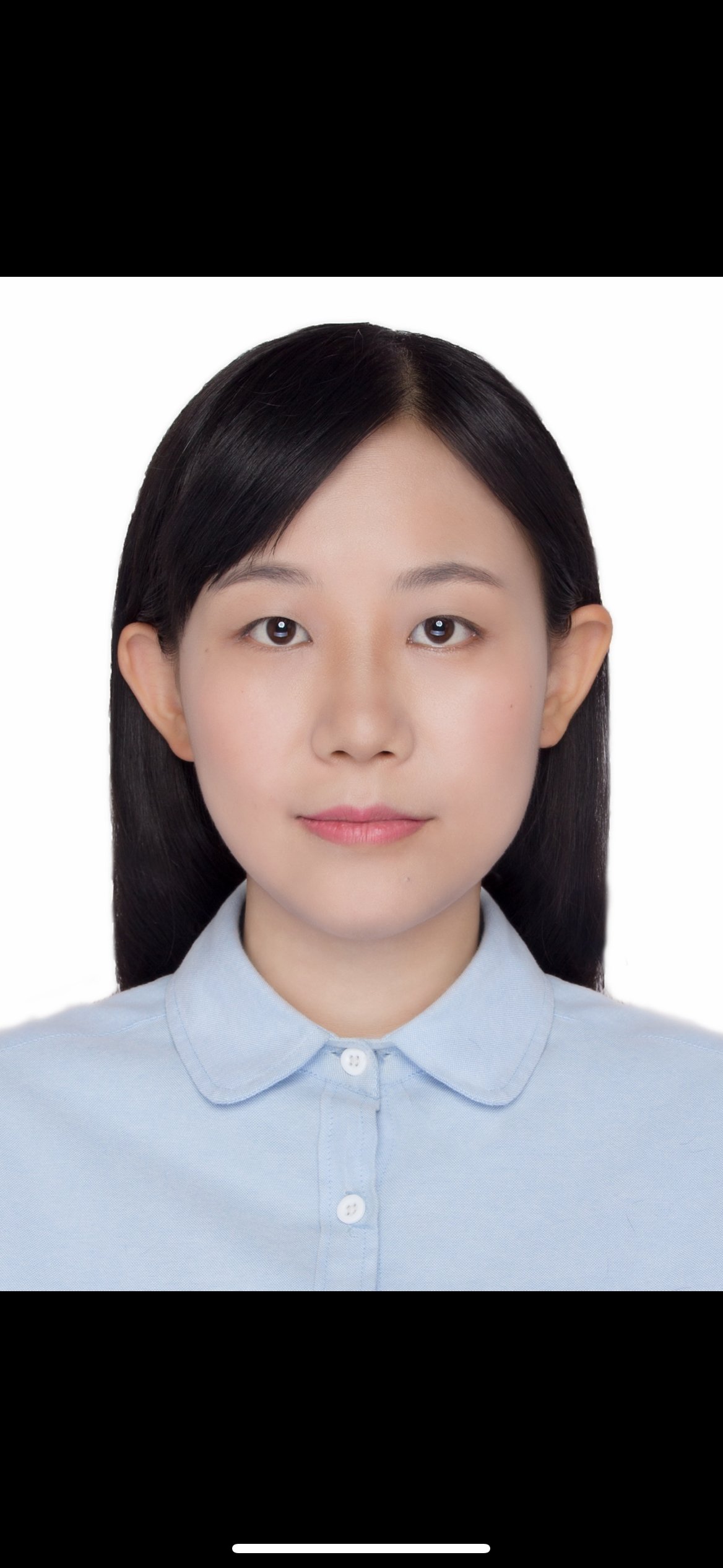 南天琪