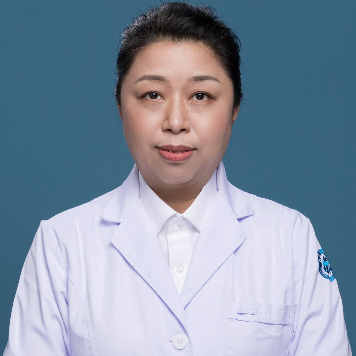 李晓波