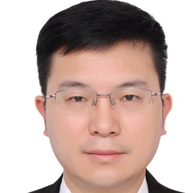 杨建华