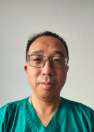 陈杰