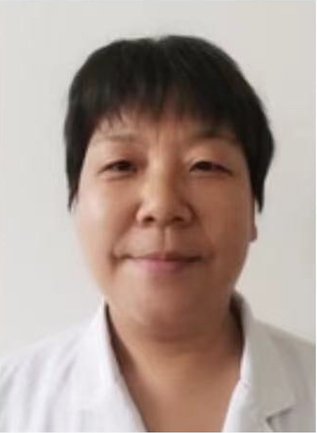 陈庆英