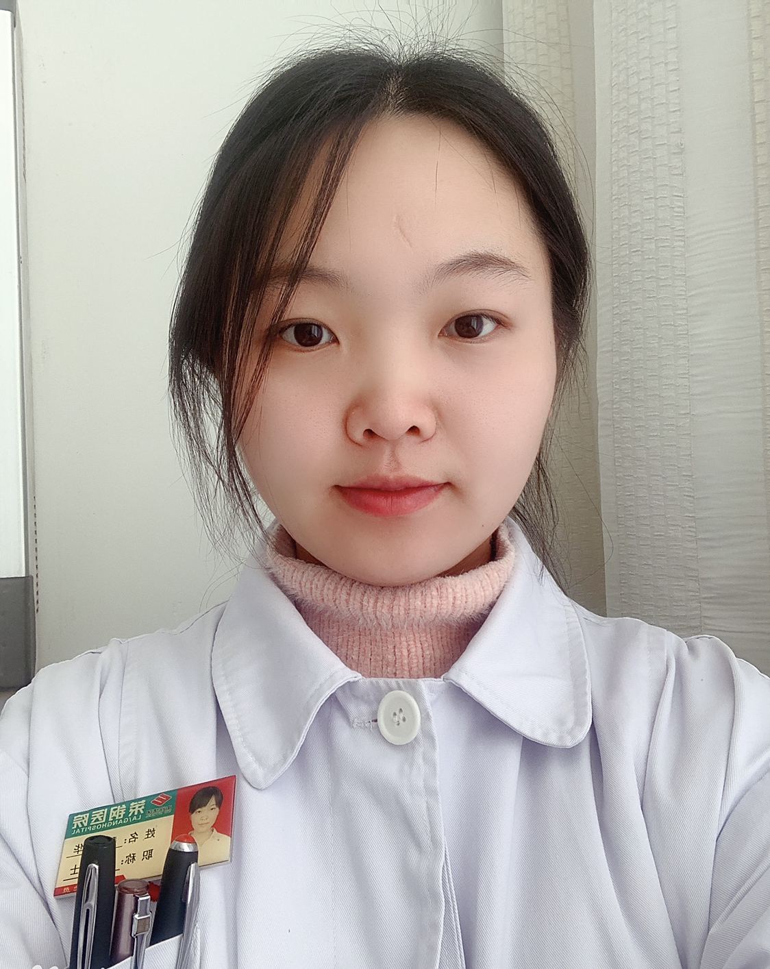 魏华