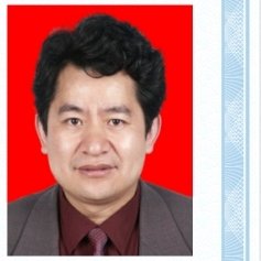 李恒平
