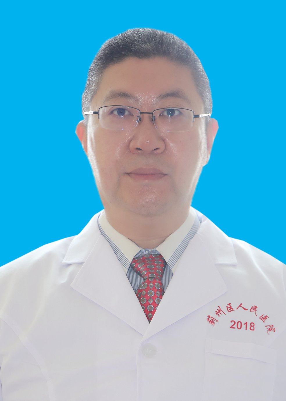 孙学武