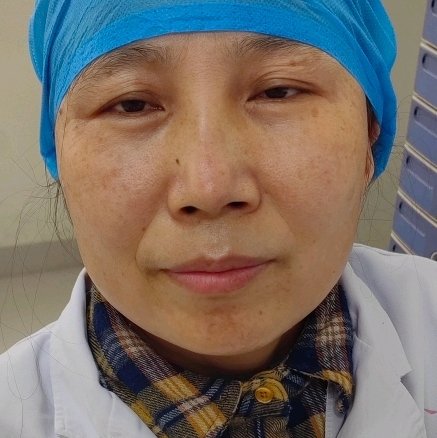 魏素丽