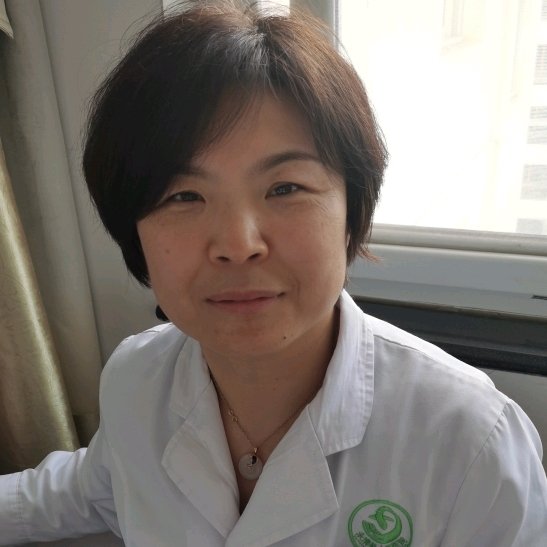 杨娟