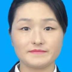 杨艳娜
