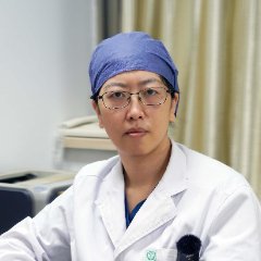 谭小蕖医生