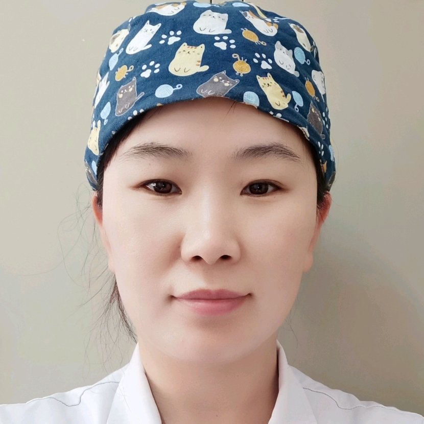 李娜