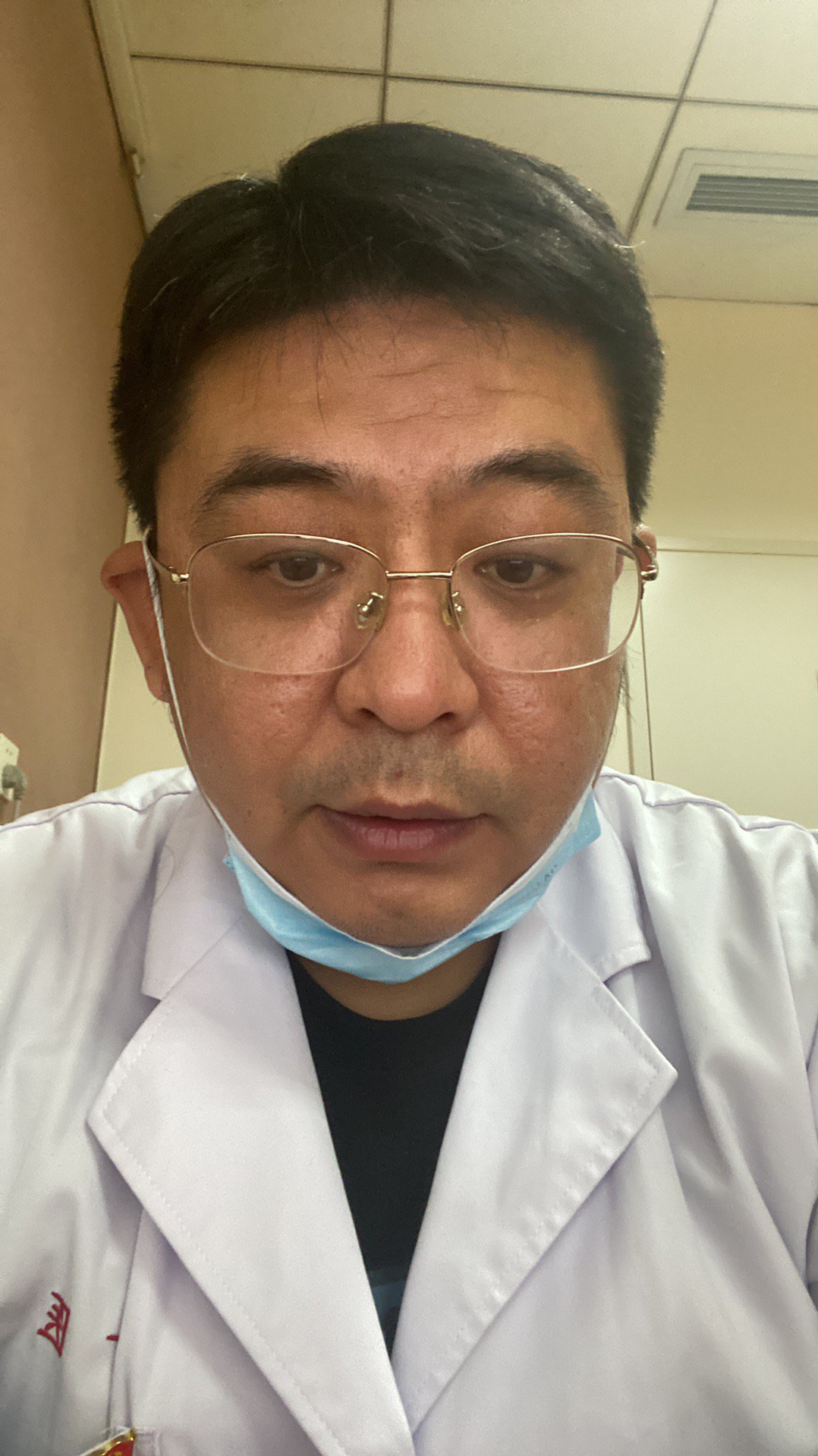 刘钧宁