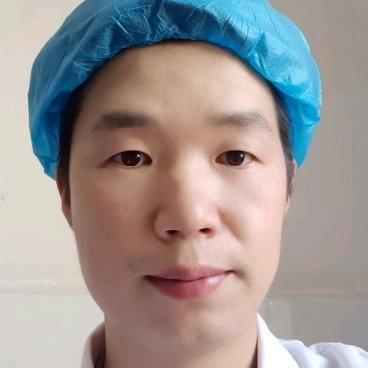 李志勇