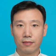 刘德芳