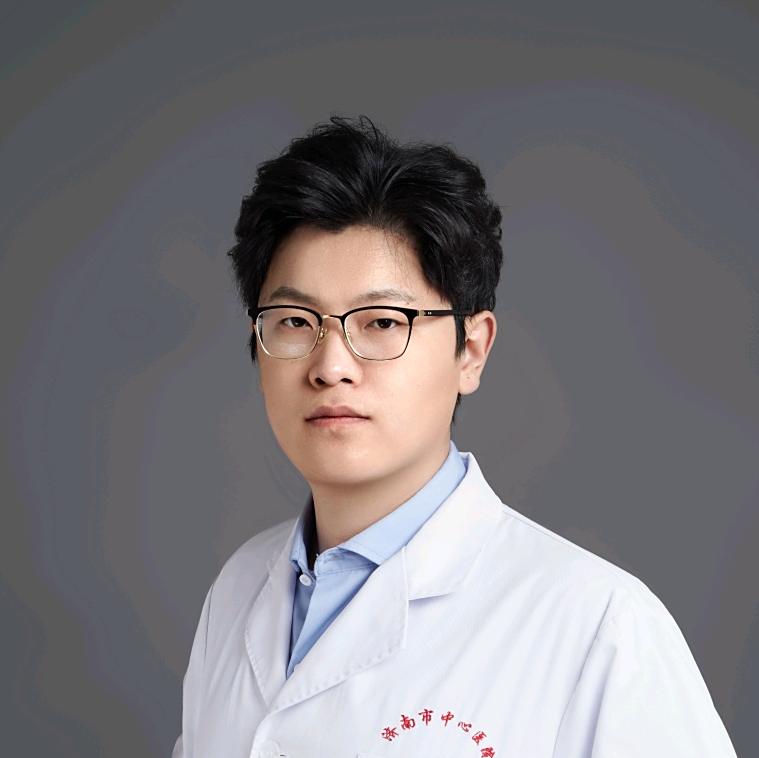 陈子强