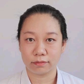 杜咏梅