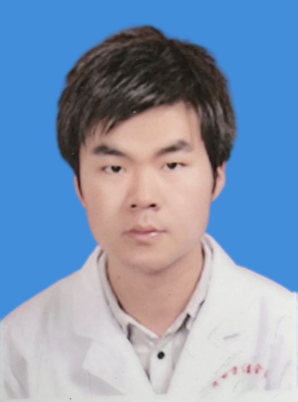 董金胜