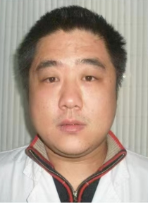 王俊波