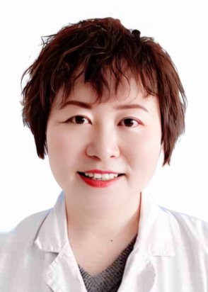 李海萍