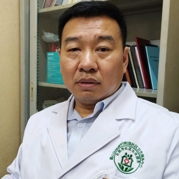 杨护勇