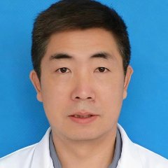 陈志强